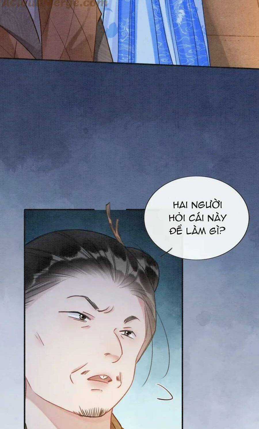 Sổ Tay Công Lược Hắc Liên Hoa Chapter 118 trang 13