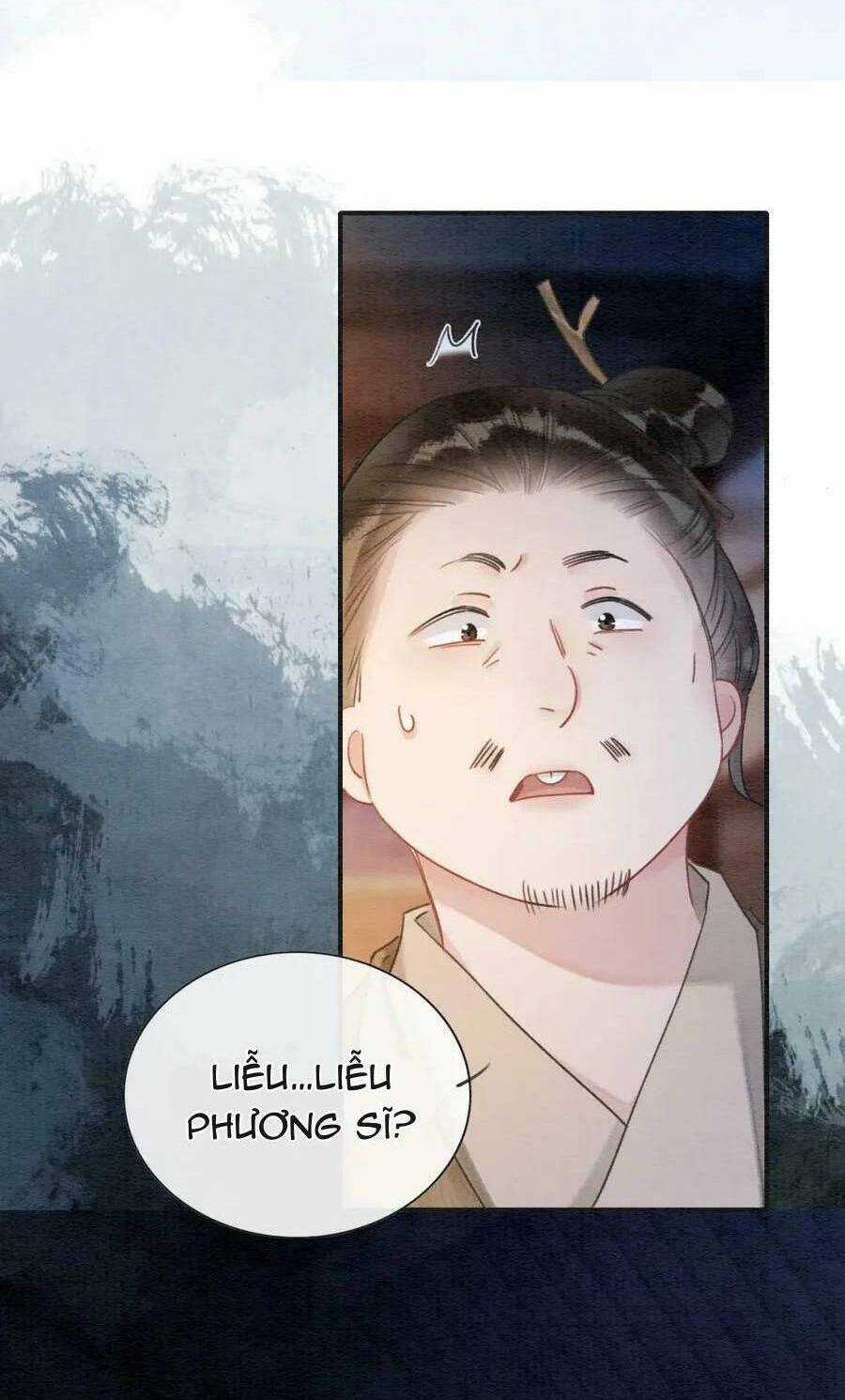 Sổ Tay Công Lược Hắc Liên Hoa Chapter 118 trang 15