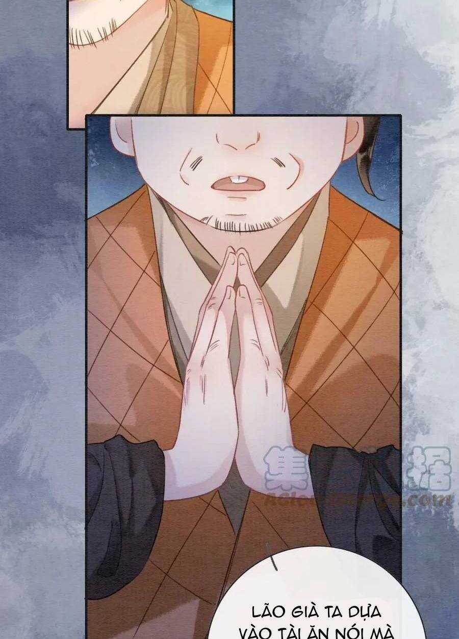 Sổ Tay Công Lược Hắc Liên Hoa Chapter 118 trang 18