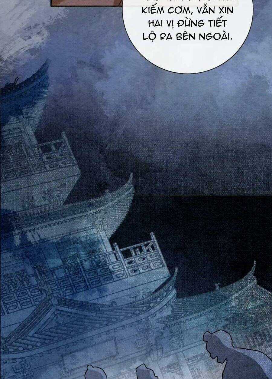 Sổ Tay Công Lược Hắc Liên Hoa Chapter 118 trang 19