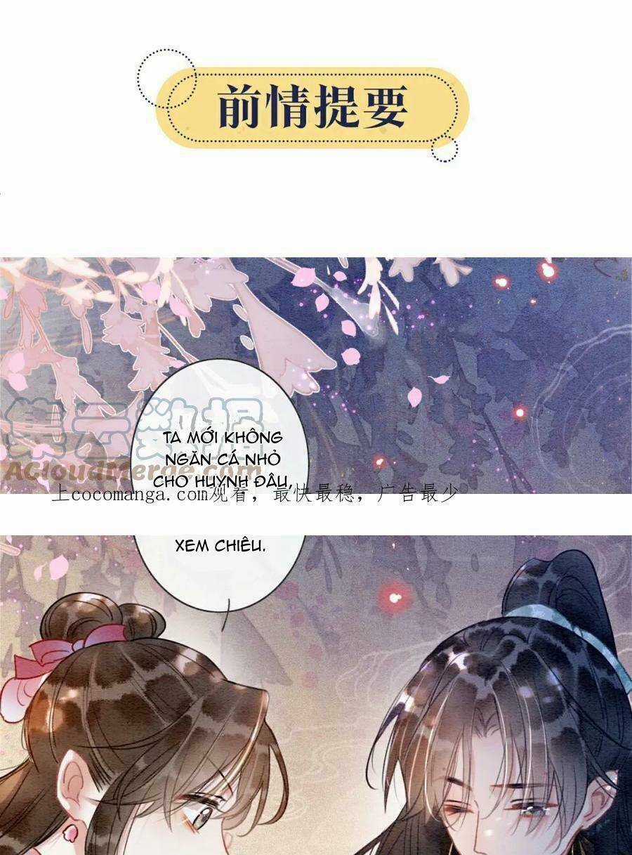 Sổ Tay Công Lược Hắc Liên Hoa Chapter 118 trang 2