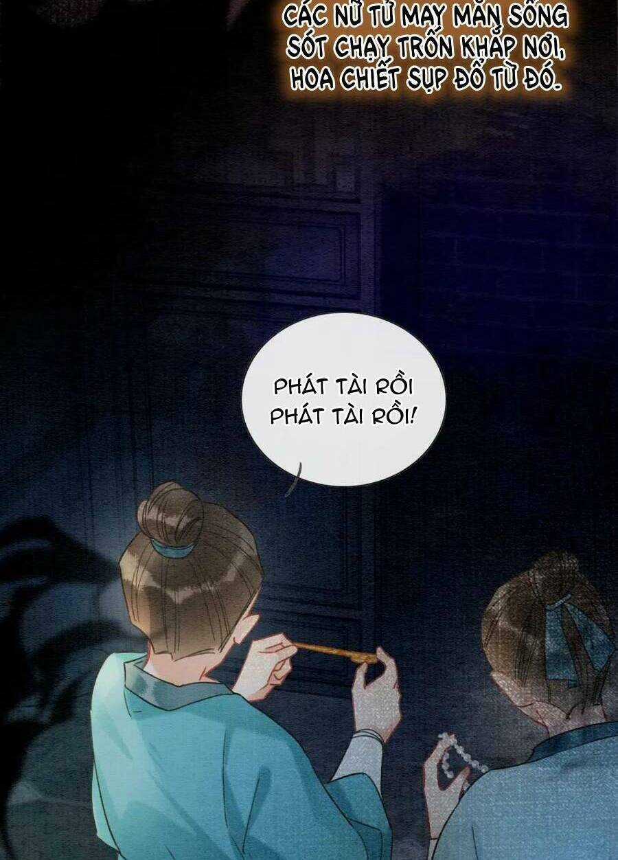 Sổ Tay Công Lược Hắc Liên Hoa Chapter 118 trang 23