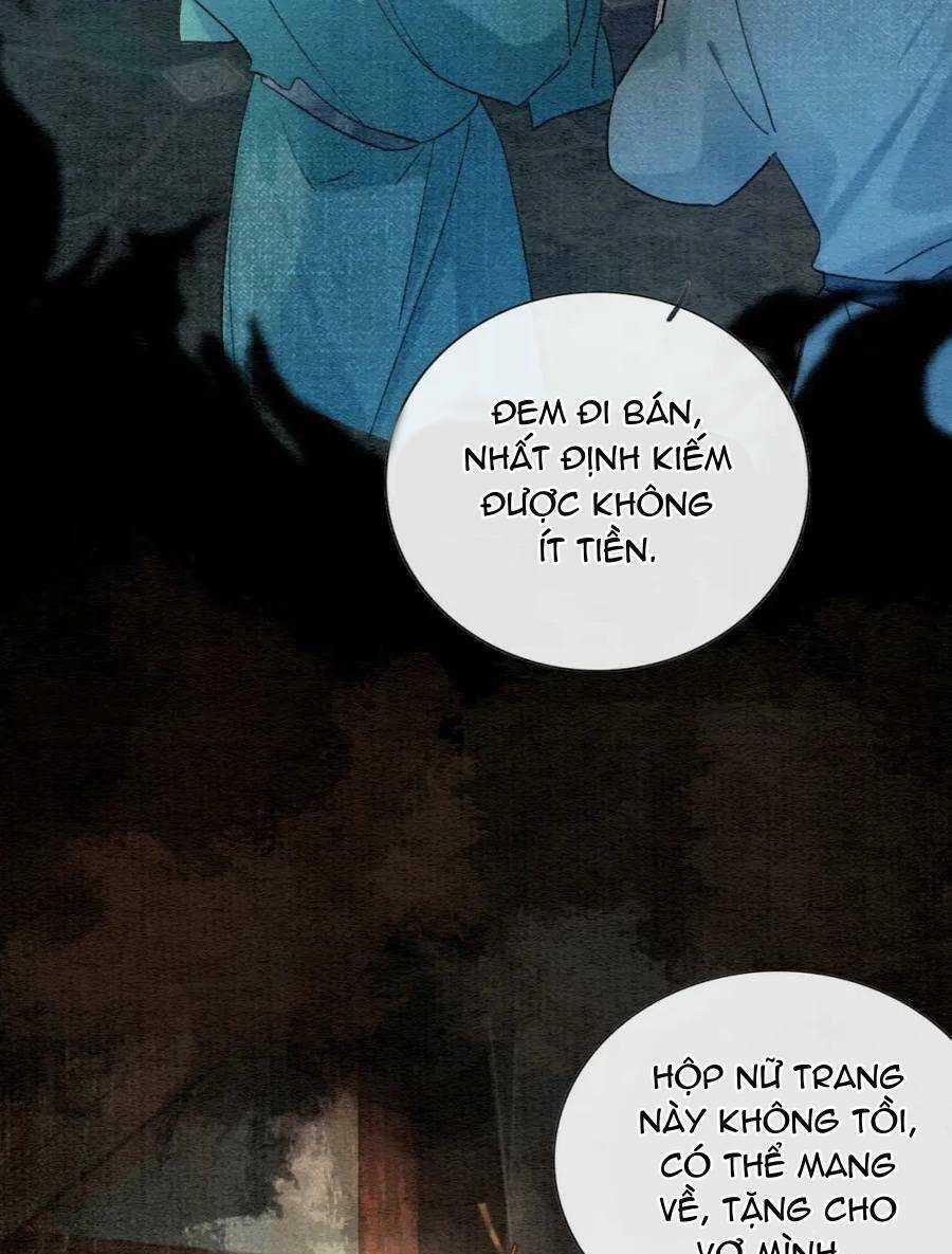 Sổ Tay Công Lược Hắc Liên Hoa Chapter 118 trang 24