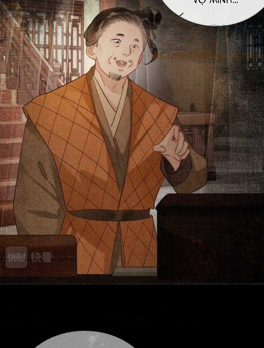 Sổ Tay Công Lược Hắc Liên Hoa Chapter 118 trang 25