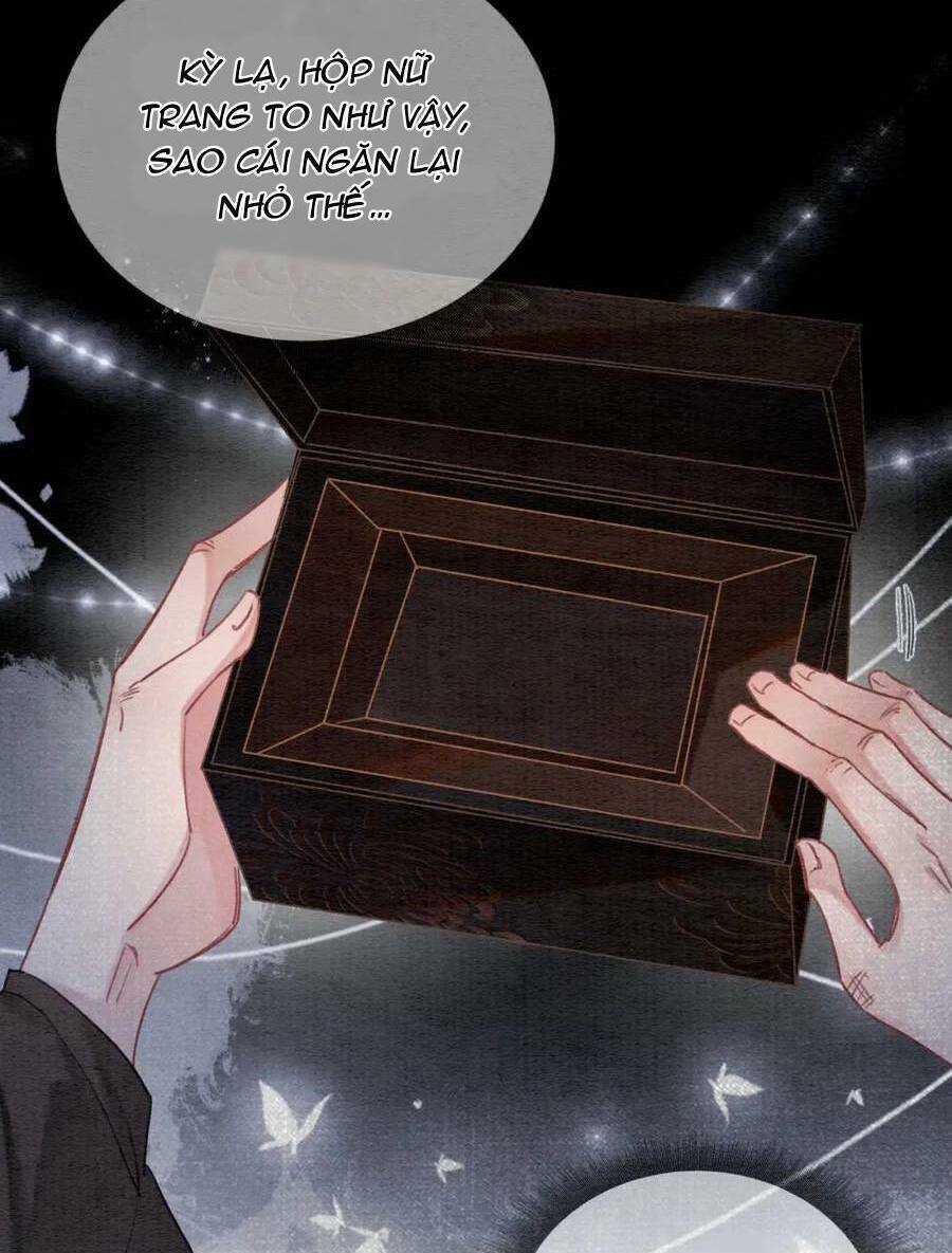 Sổ Tay Công Lược Hắc Liên Hoa Chapter 118 trang 26