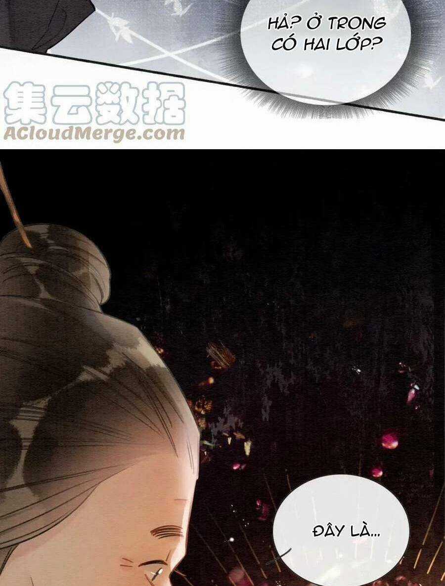 Sổ Tay Công Lược Hắc Liên Hoa Chapter 118 trang 27