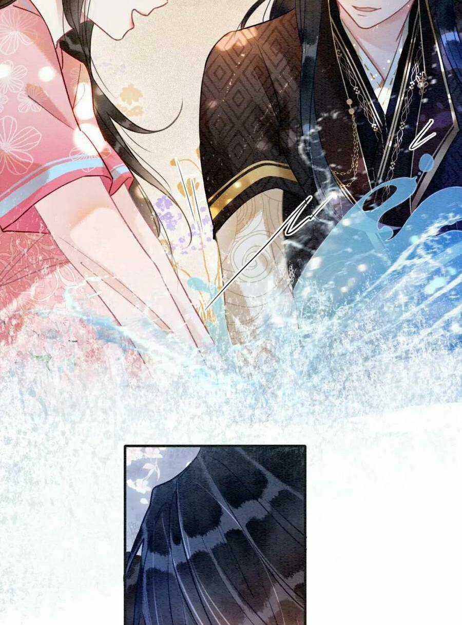 Sổ Tay Công Lược Hắc Liên Hoa Chapter 118 trang 3