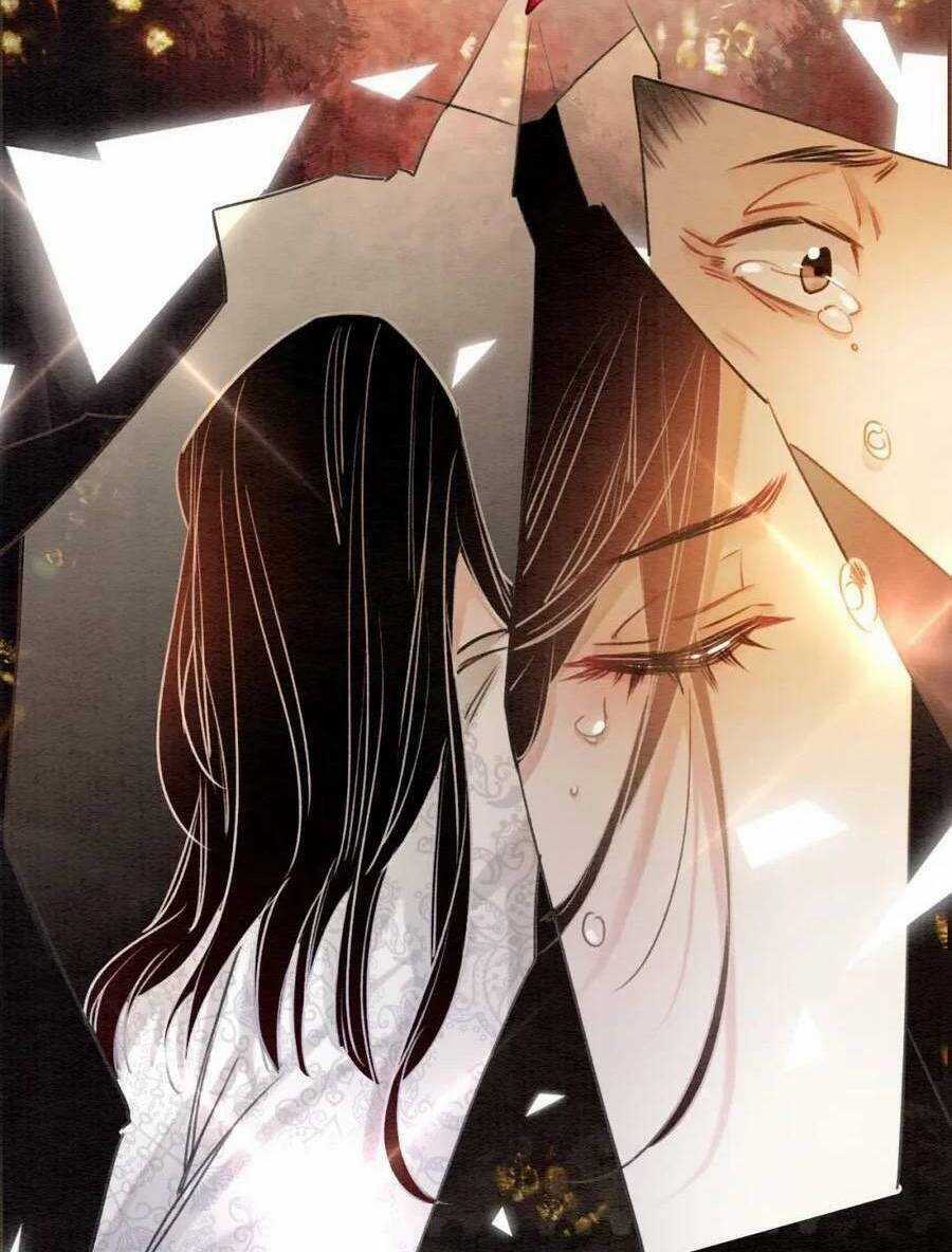 Sổ Tay Công Lược Hắc Liên Hoa Chapter 118 trang 30