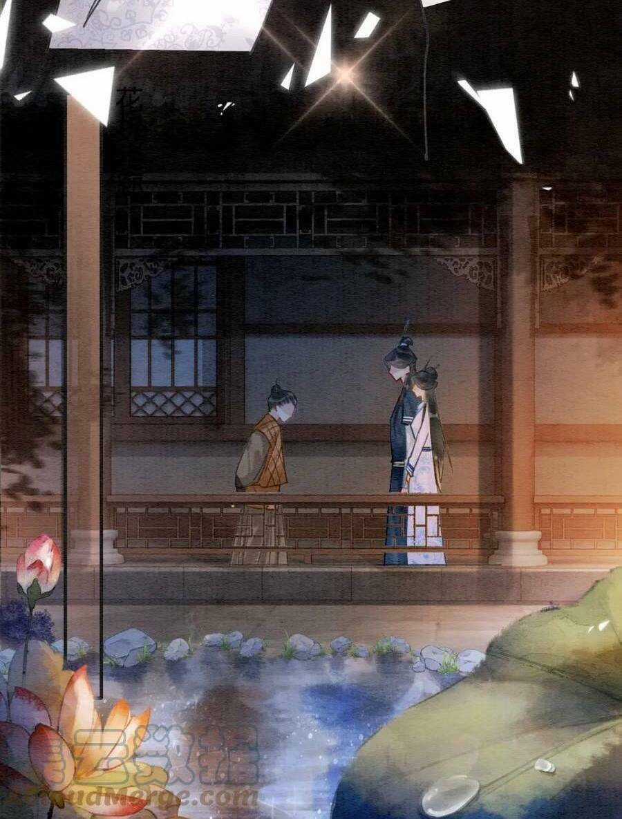 Sổ Tay Công Lược Hắc Liên Hoa Chapter 118 trang 31