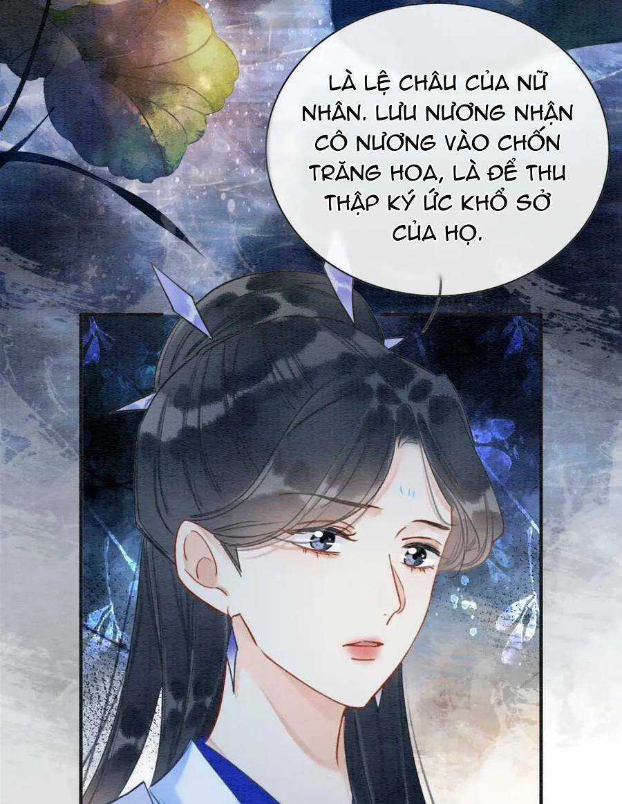 Sổ Tay Công Lược Hắc Liên Hoa Chapter 118 trang 32