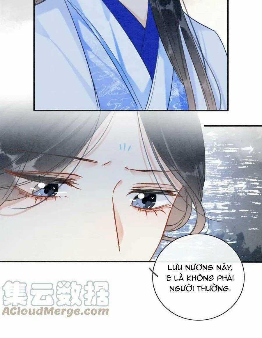 Sổ Tay Công Lược Hắc Liên Hoa Chapter 118 trang 33