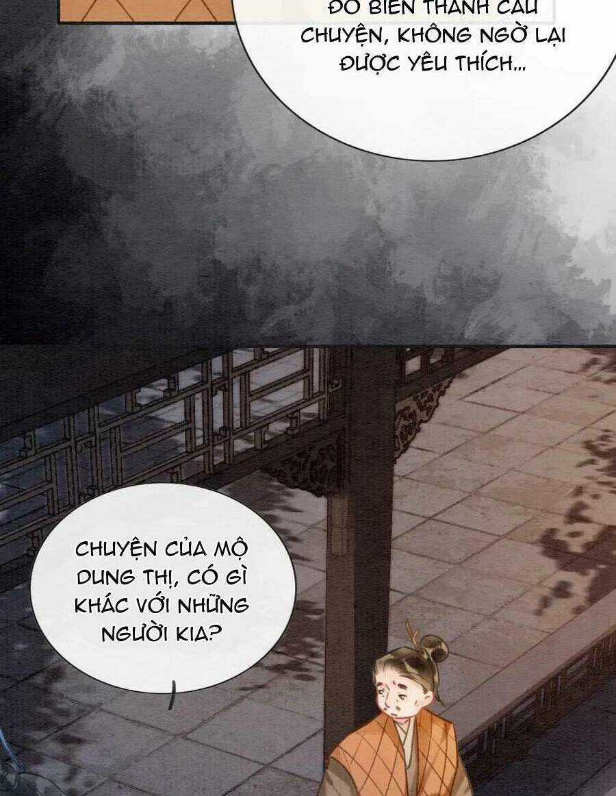 Sổ Tay Công Lược Hắc Liên Hoa Chapter 118 trang 35