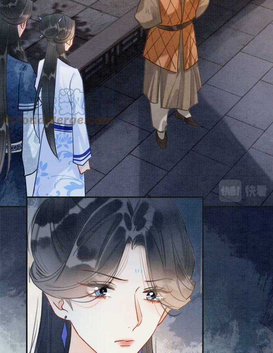 Sổ Tay Công Lược Hắc Liên Hoa Chapter 118 trang 36