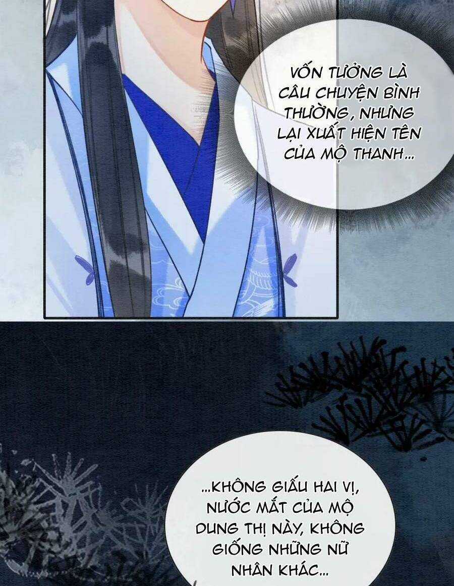 Sổ Tay Công Lược Hắc Liên Hoa Chapter 118 trang 37