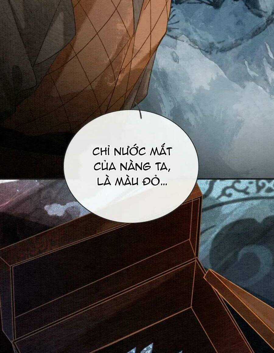 Sổ Tay Công Lược Hắc Liên Hoa Chapter 118 trang 39