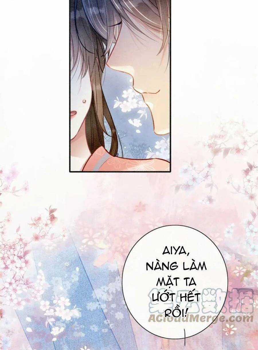 Sổ Tay Công Lược Hắc Liên Hoa Chapter 118 trang 4