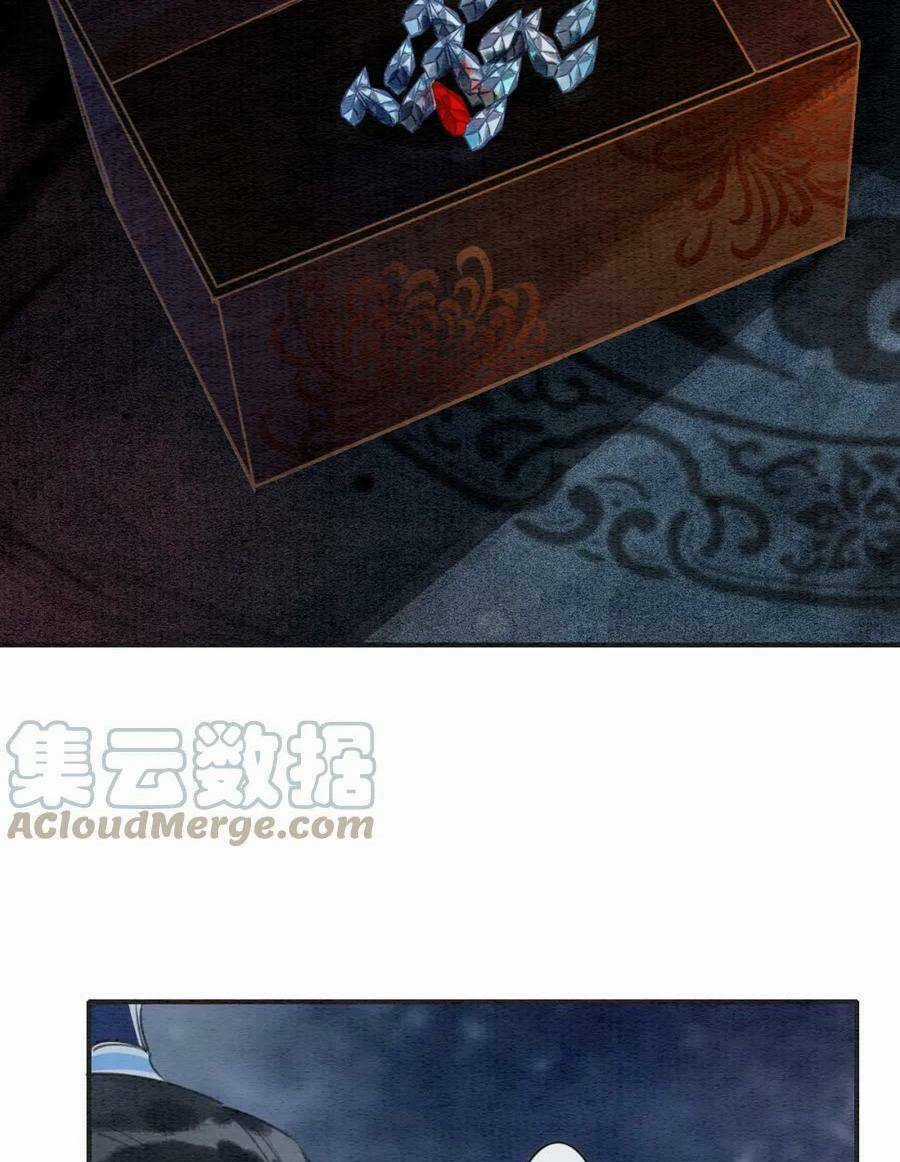 Sổ Tay Công Lược Hắc Liên Hoa Chapter 118 trang 40