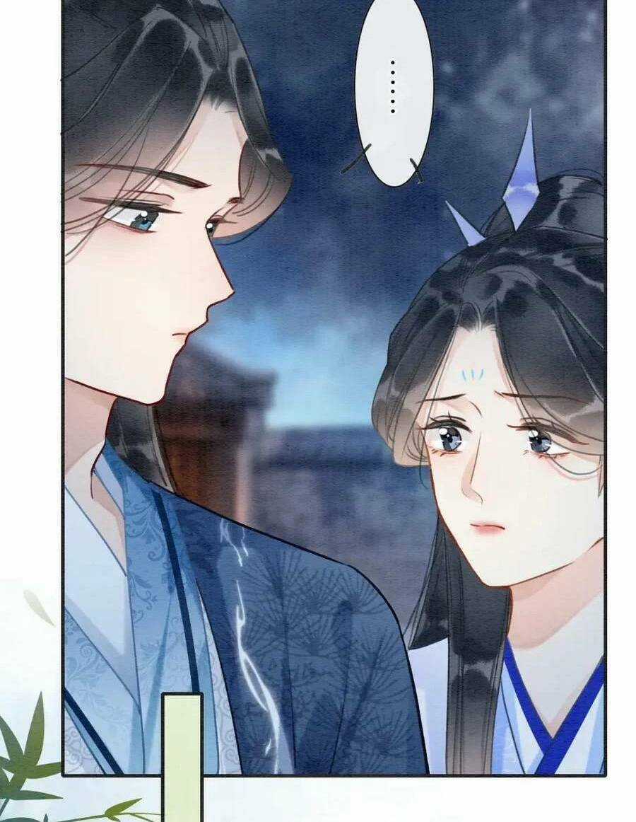 Sổ Tay Công Lược Hắc Liên Hoa Chapter 118 trang 41