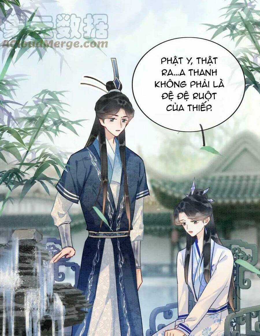 Sổ Tay Công Lược Hắc Liên Hoa Chapter 118 trang 43