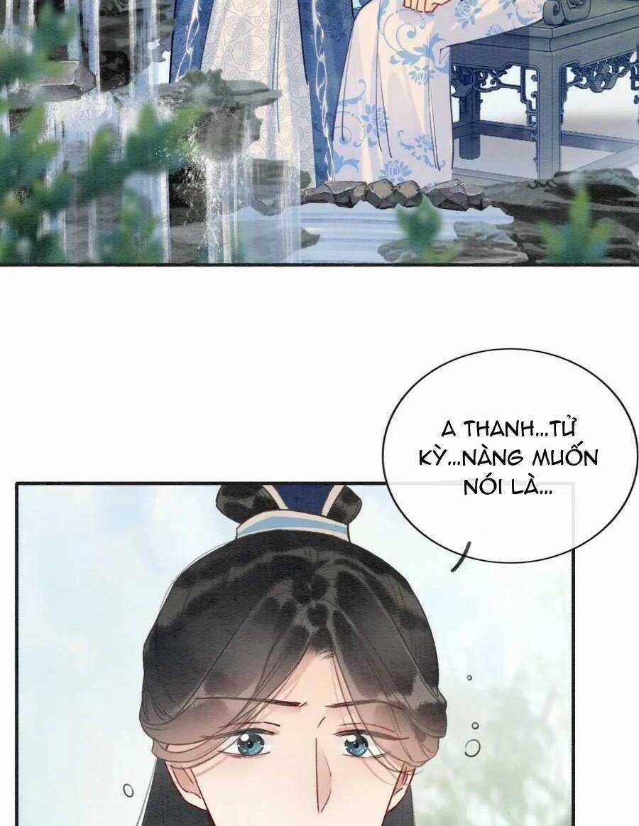 Sổ Tay Công Lược Hắc Liên Hoa Chapter 118 trang 44