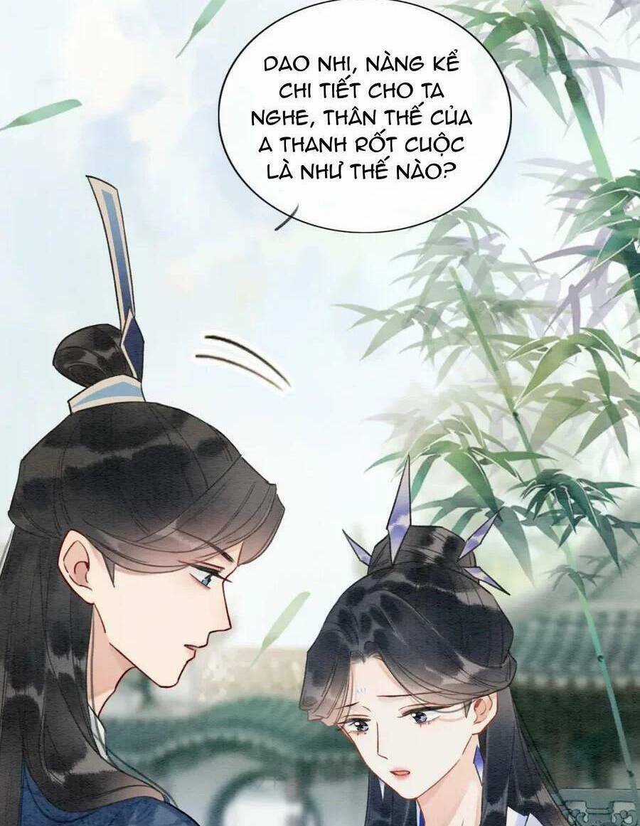 Sổ Tay Công Lược Hắc Liên Hoa Chapter 118 trang 46