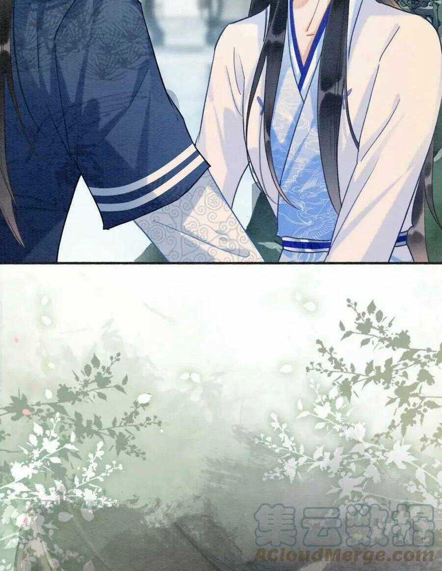 Sổ Tay Công Lược Hắc Liên Hoa Chapter 118 trang 47