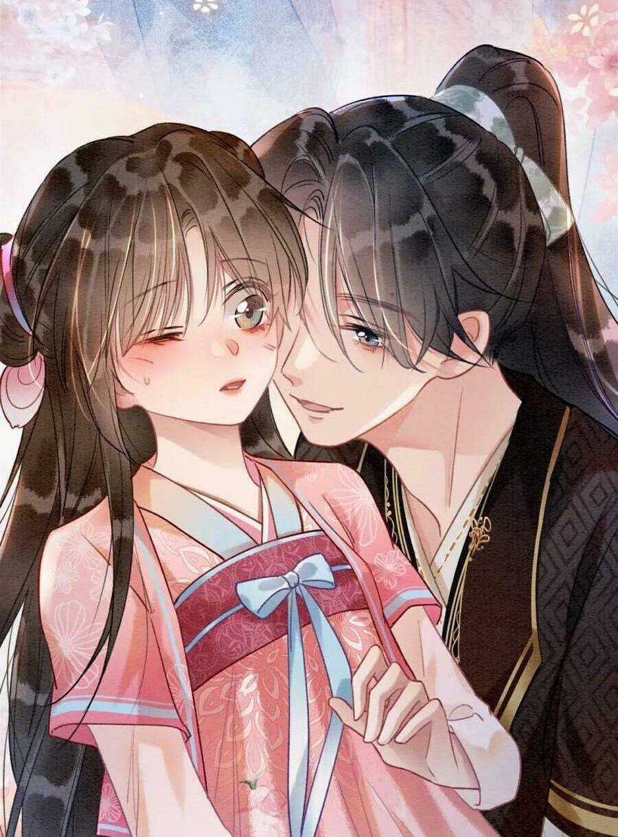 Sổ Tay Công Lược Hắc Liên Hoa Chapter 118 trang 5