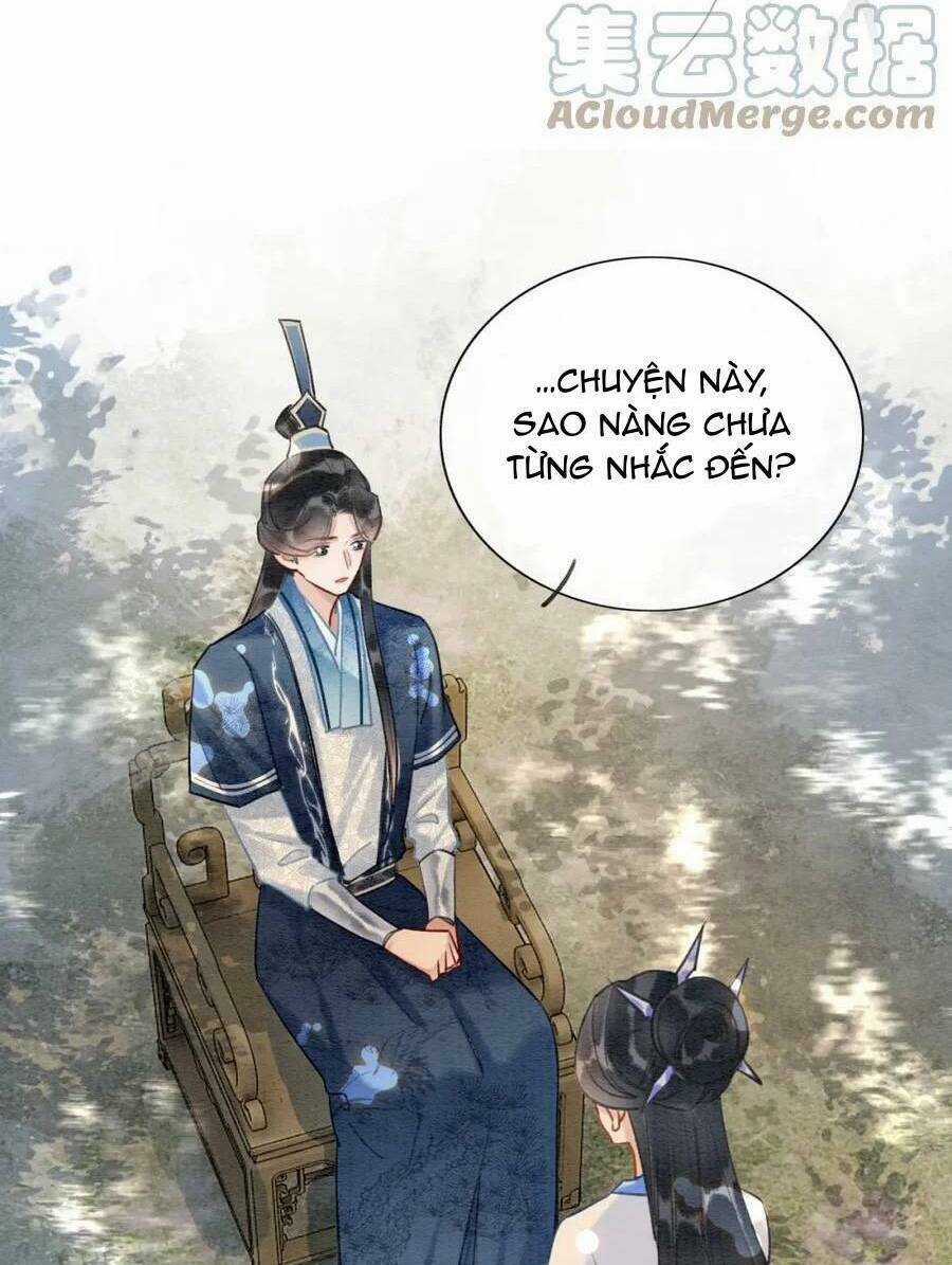 Sổ Tay Công Lược Hắc Liên Hoa Chapter 118 trang 50