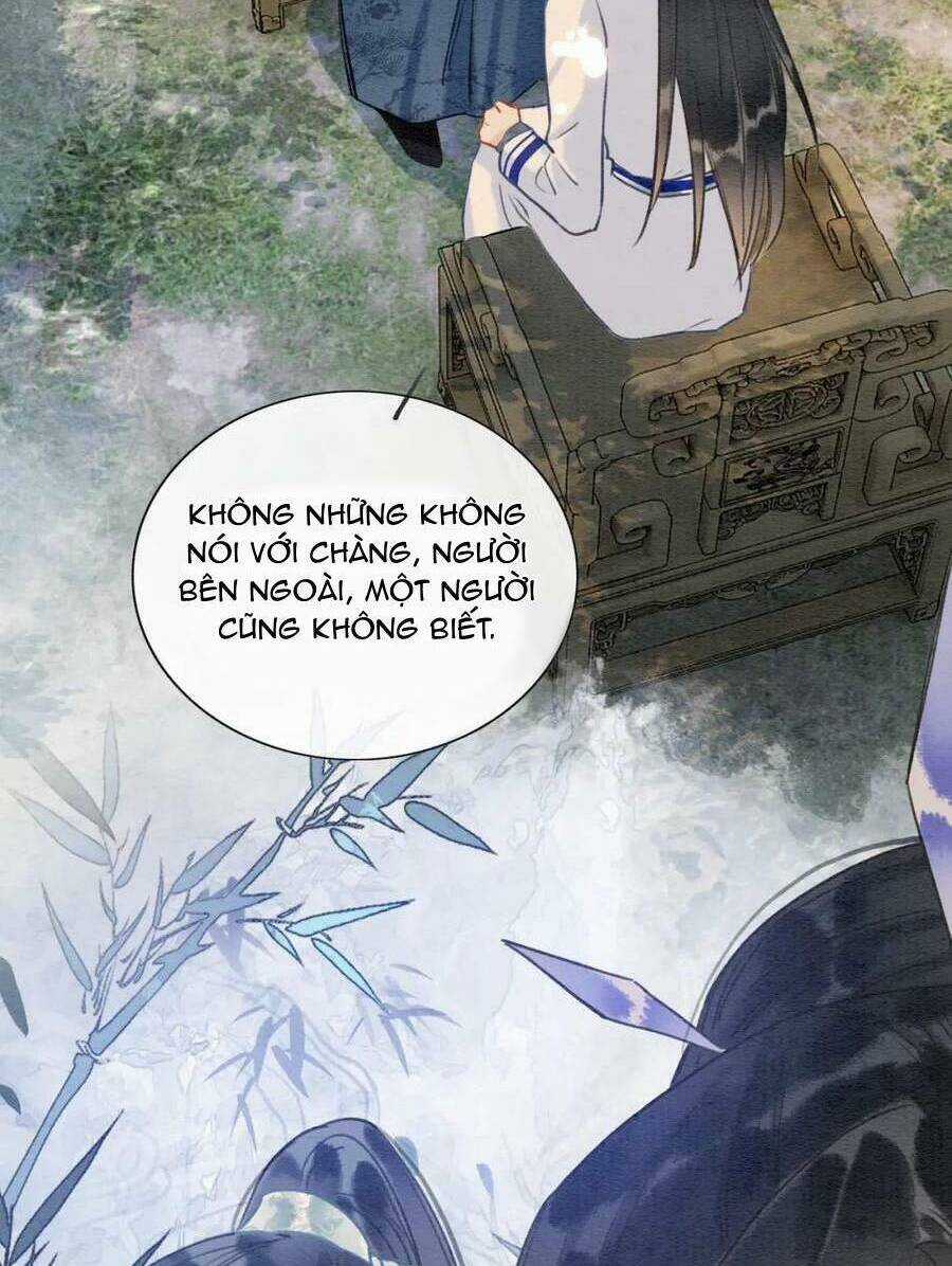 Sổ Tay Công Lược Hắc Liên Hoa Chapter 118 trang 51