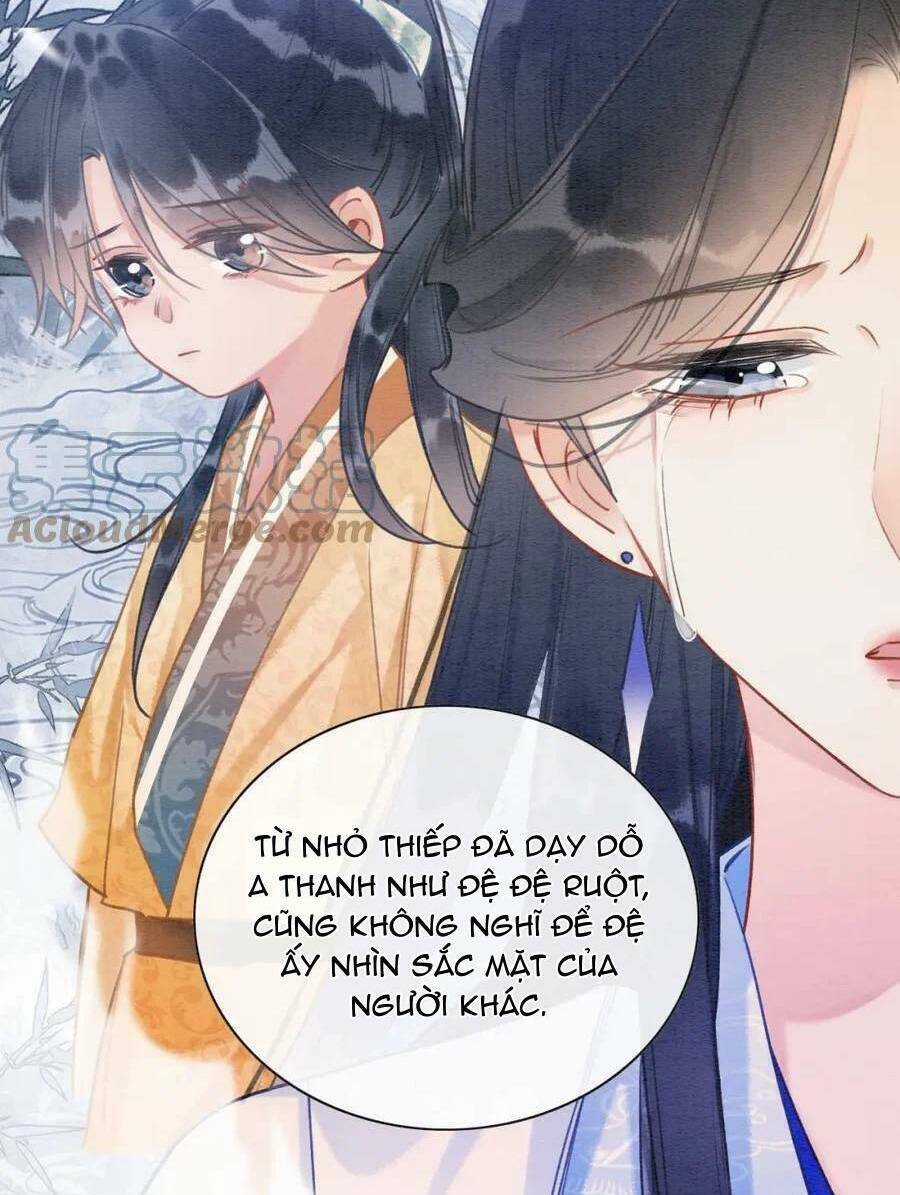 Sổ Tay Công Lược Hắc Liên Hoa Chapter 118 trang 52
