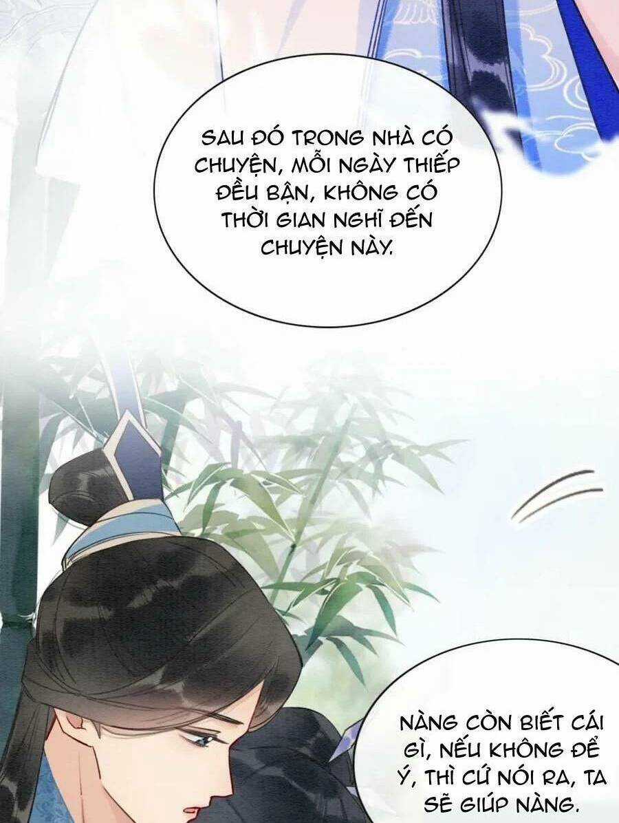 Sổ Tay Công Lược Hắc Liên Hoa Chapter 118 trang 53