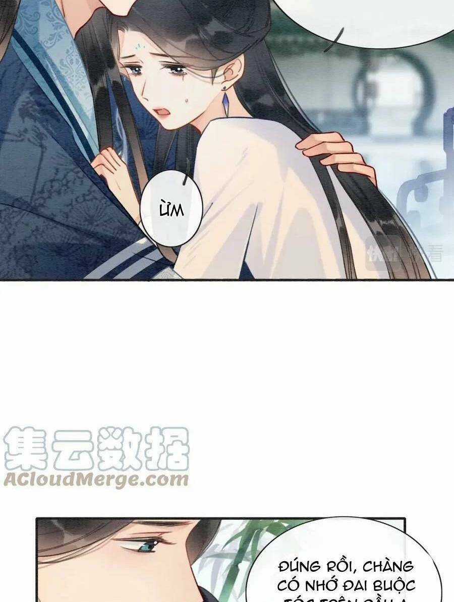 Sổ Tay Công Lược Hắc Liên Hoa Chapter 118 trang 54