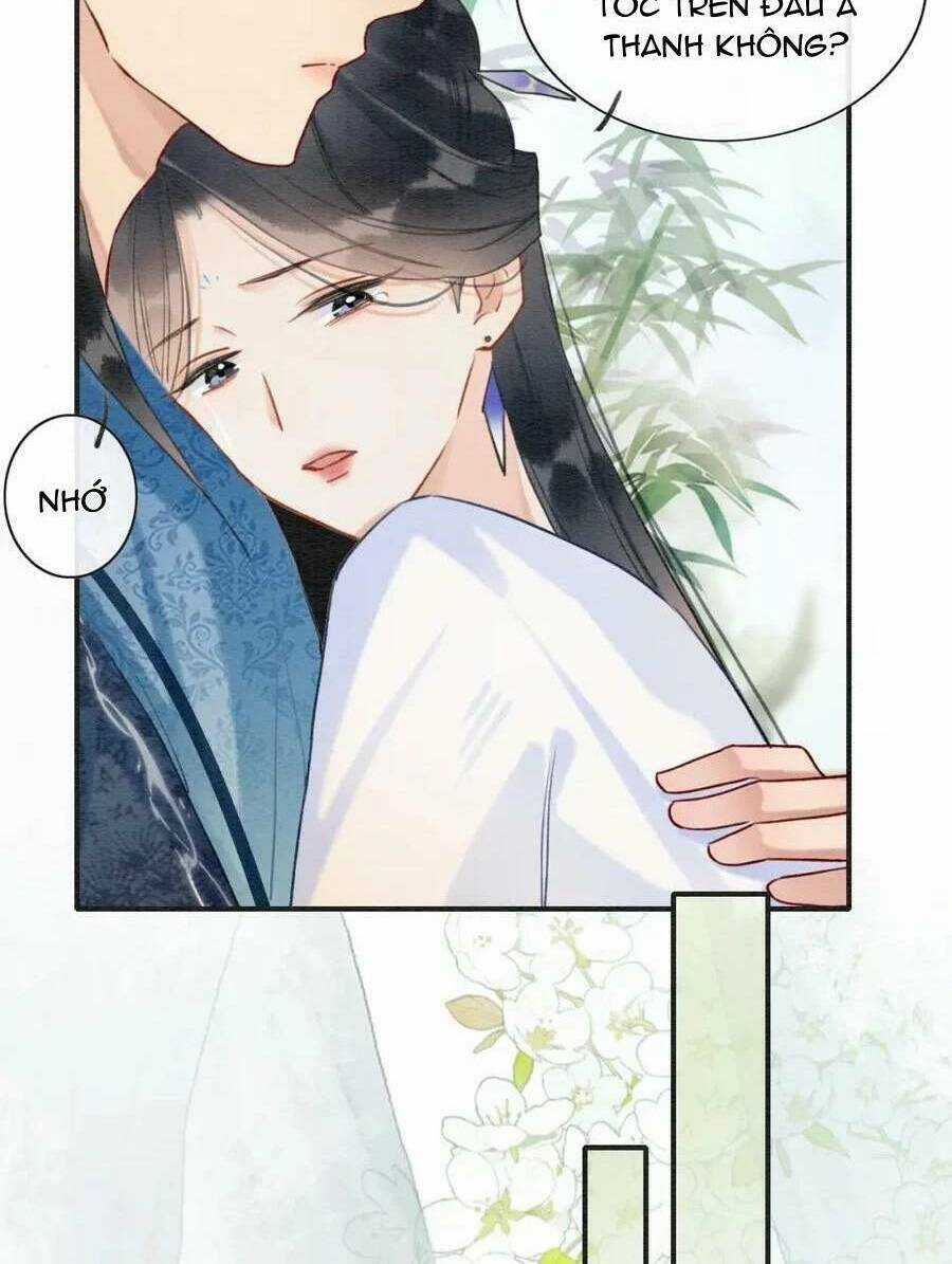 Sổ Tay Công Lược Hắc Liên Hoa Chapter 118 trang 55