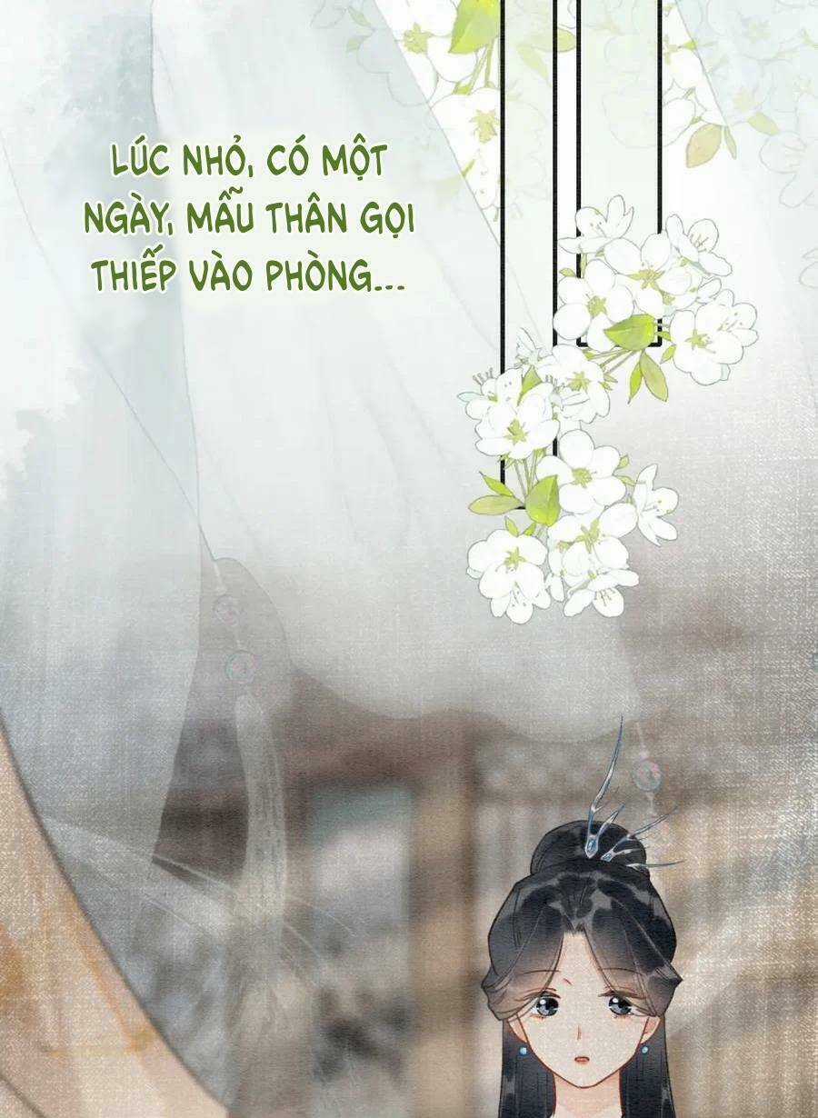 Sổ Tay Công Lược Hắc Liên Hoa Chapter 118 trang 56