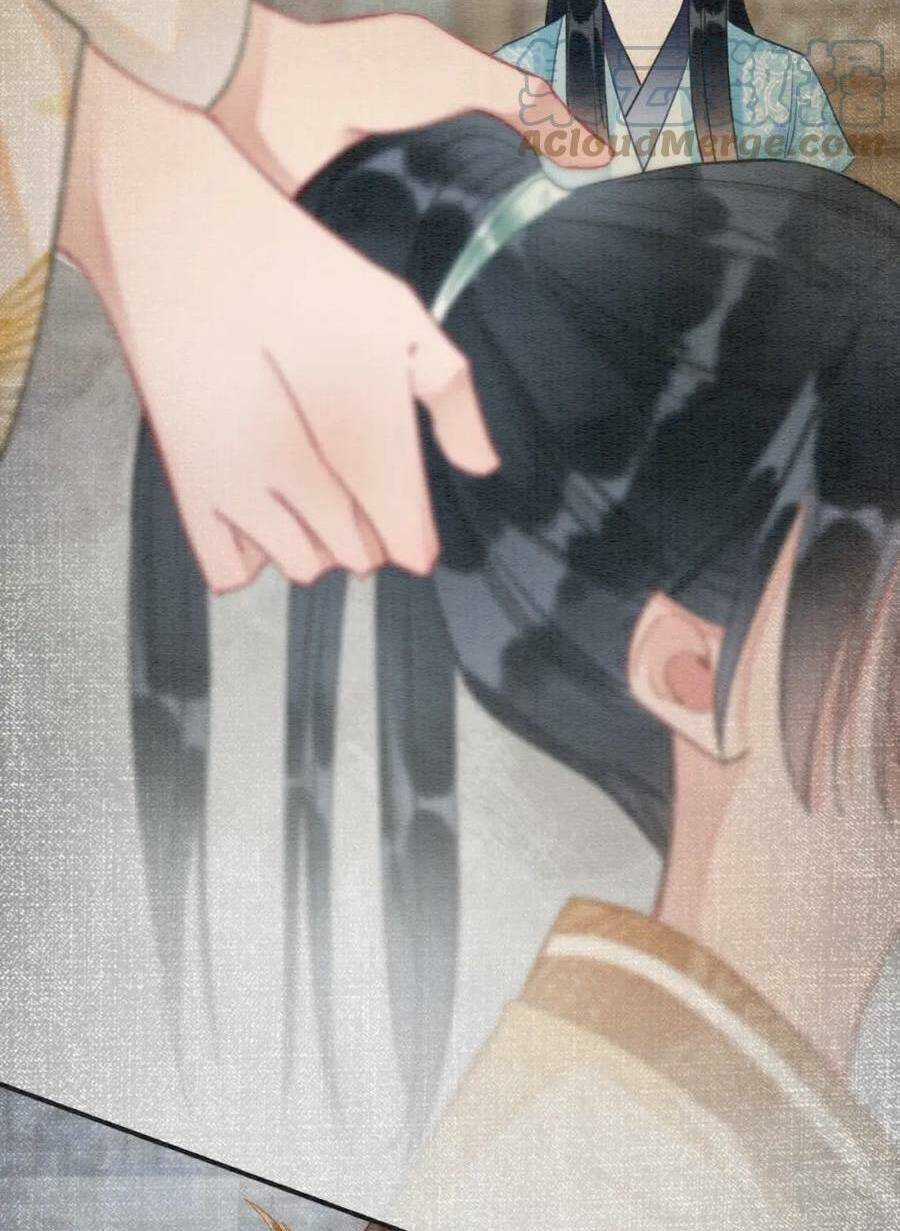 Sổ Tay Công Lược Hắc Liên Hoa Chapter 118 trang 57