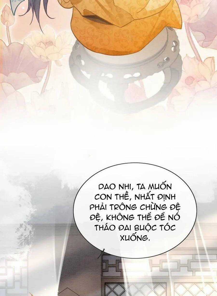 Sổ Tay Công Lược Hắc Liên Hoa Chapter 118 trang 60