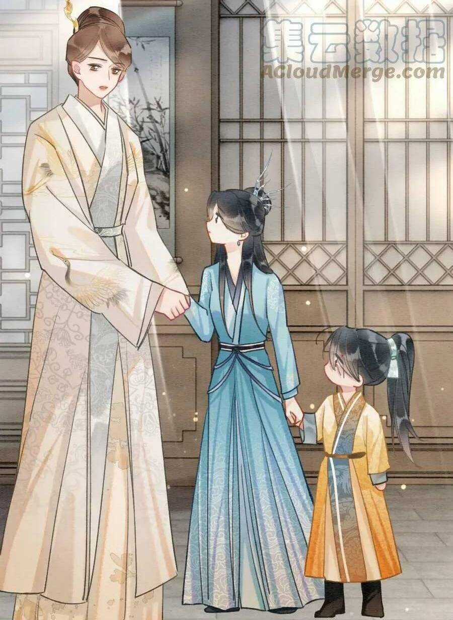 Sổ Tay Công Lược Hắc Liên Hoa Chapter 118 trang 61