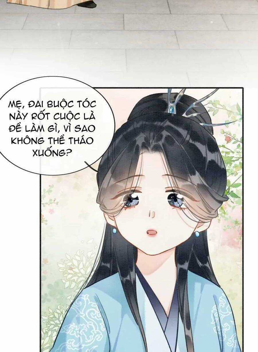 Sổ Tay Công Lược Hắc Liên Hoa Chapter 118 trang 62