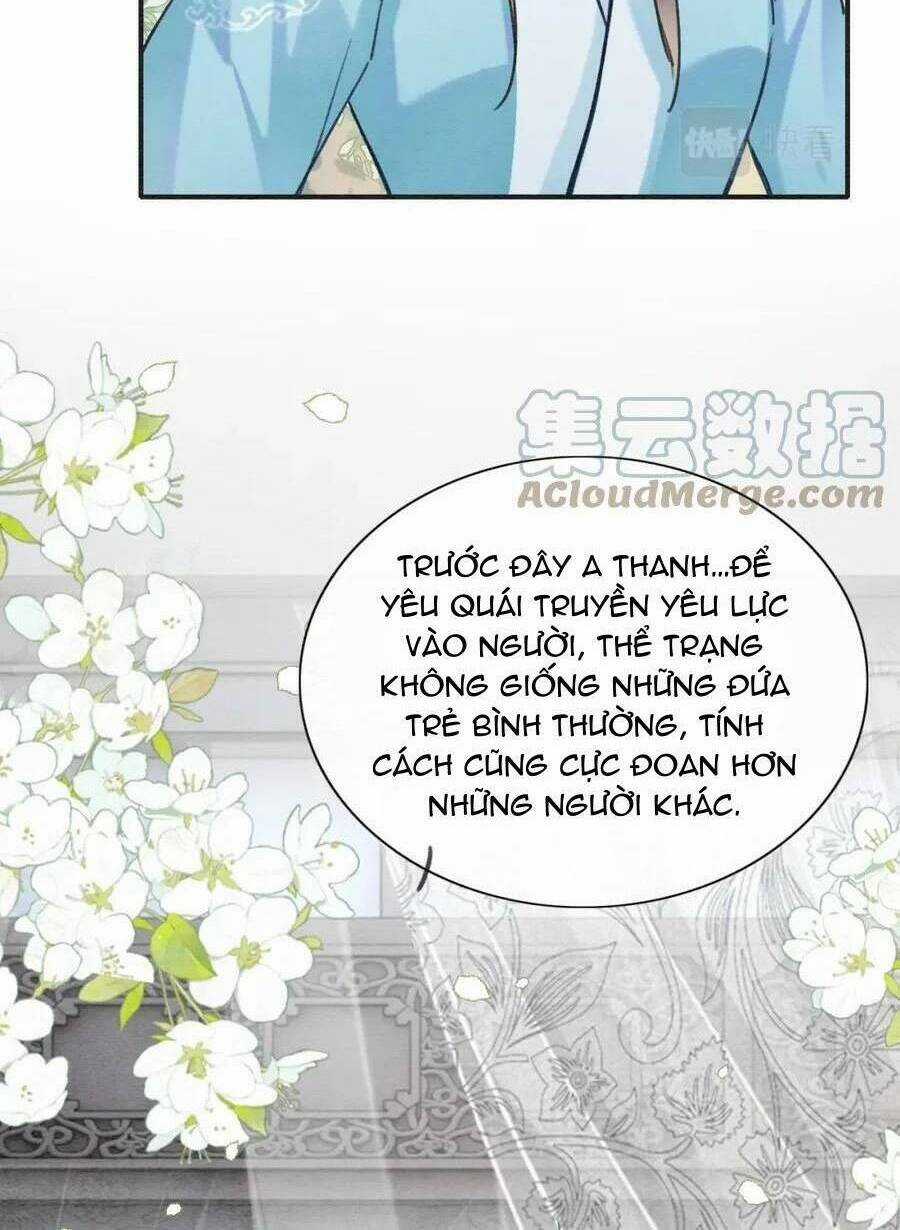 Sổ Tay Công Lược Hắc Liên Hoa Chapter 118 trang 63