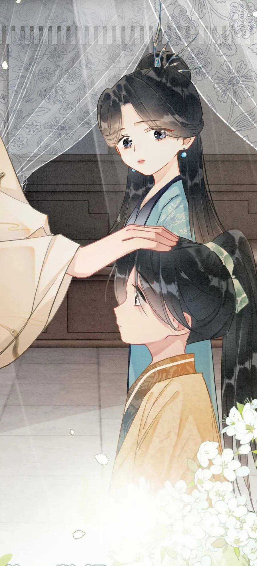 Sổ Tay Công Lược Hắc Liên Hoa Chapter 118 trang 64