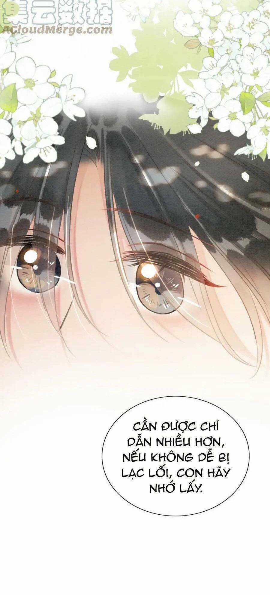 Sổ Tay Công Lược Hắc Liên Hoa Chapter 118 trang 65