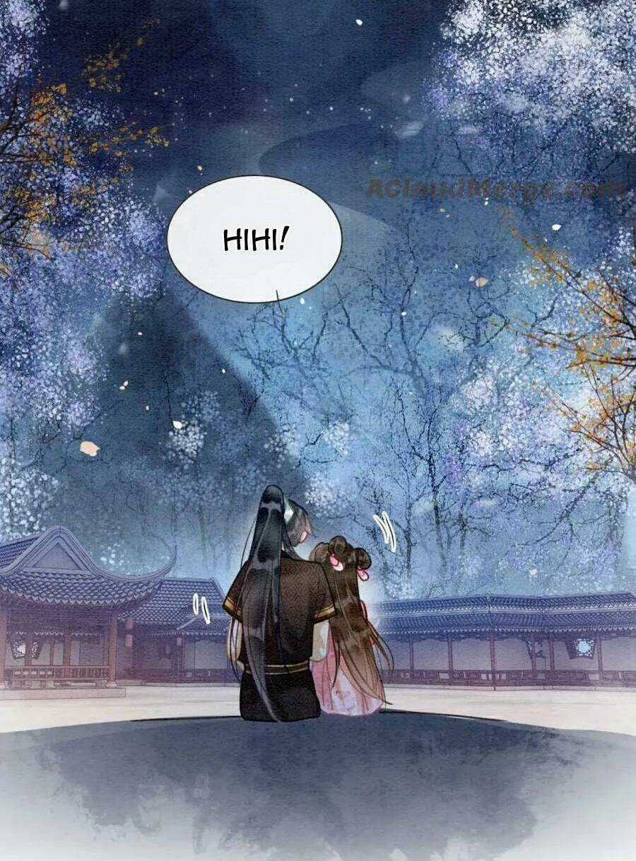 Sổ Tay Công Lược Hắc Liên Hoa Chapter 118 trang 7