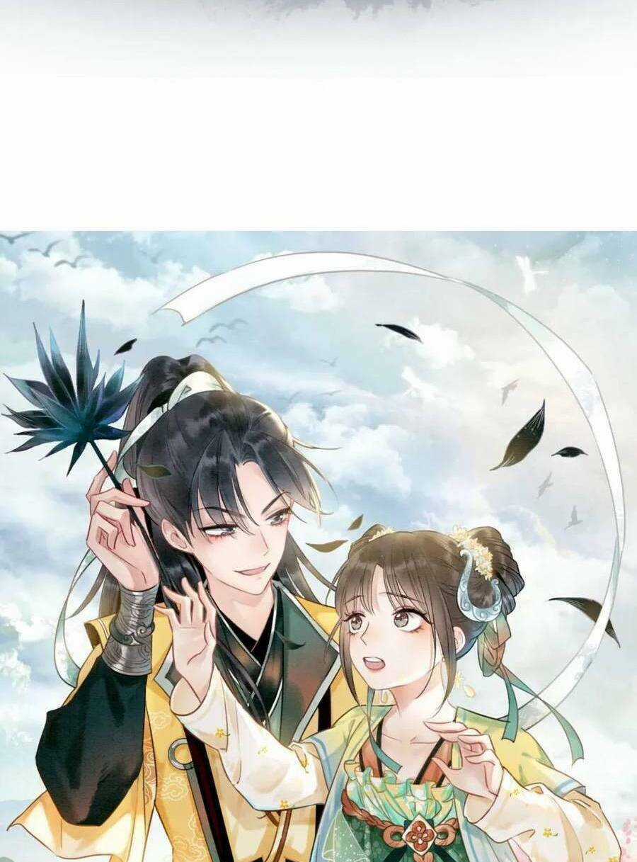 Sổ Tay Công Lược Hắc Liên Hoa Chapter 118 trang 8