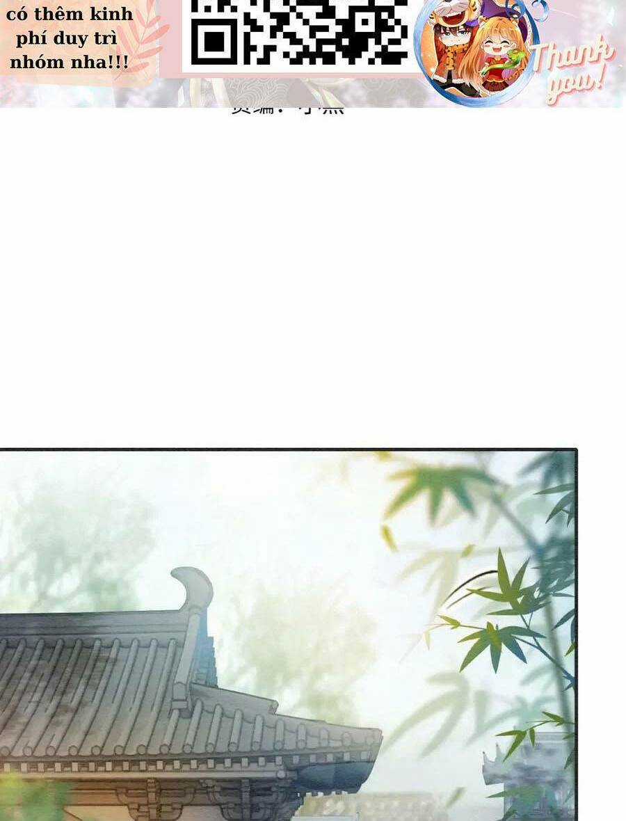 Sổ Tay Công Lược Hắc Liên Hoa Chapter 119 trang 11