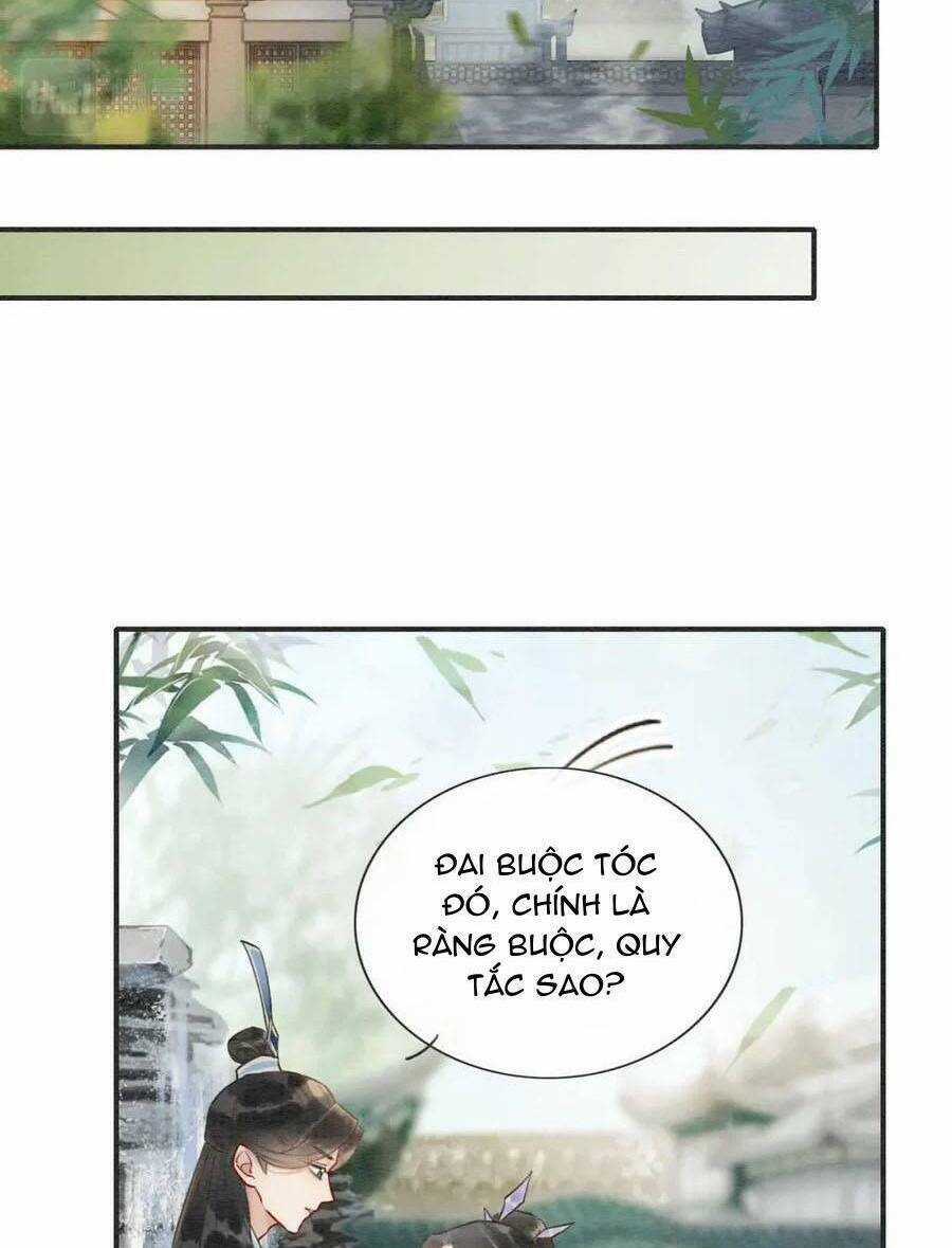 Sổ Tay Công Lược Hắc Liên Hoa Chapter 119 trang 12