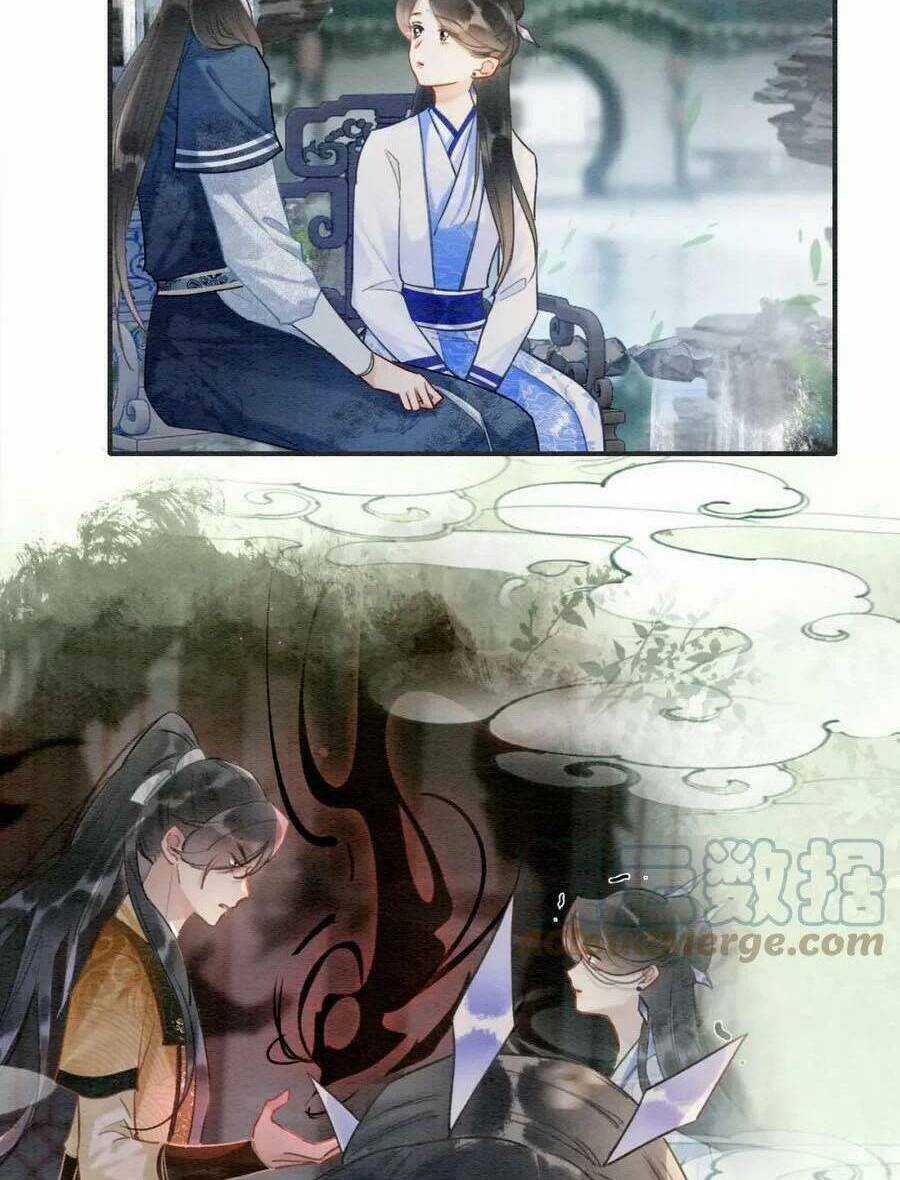 Sổ Tay Công Lược Hắc Liên Hoa Chapter 119 trang 13