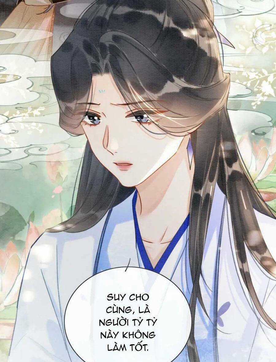 Sổ Tay Công Lược Hắc Liên Hoa Chapter 119 trang 14