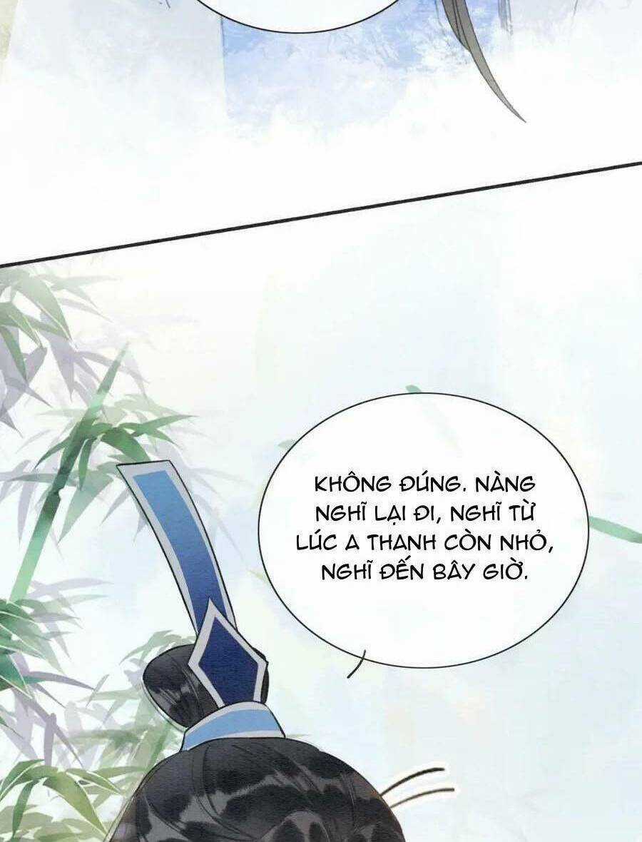 Sổ Tay Công Lược Hắc Liên Hoa Chapter 119 trang 15