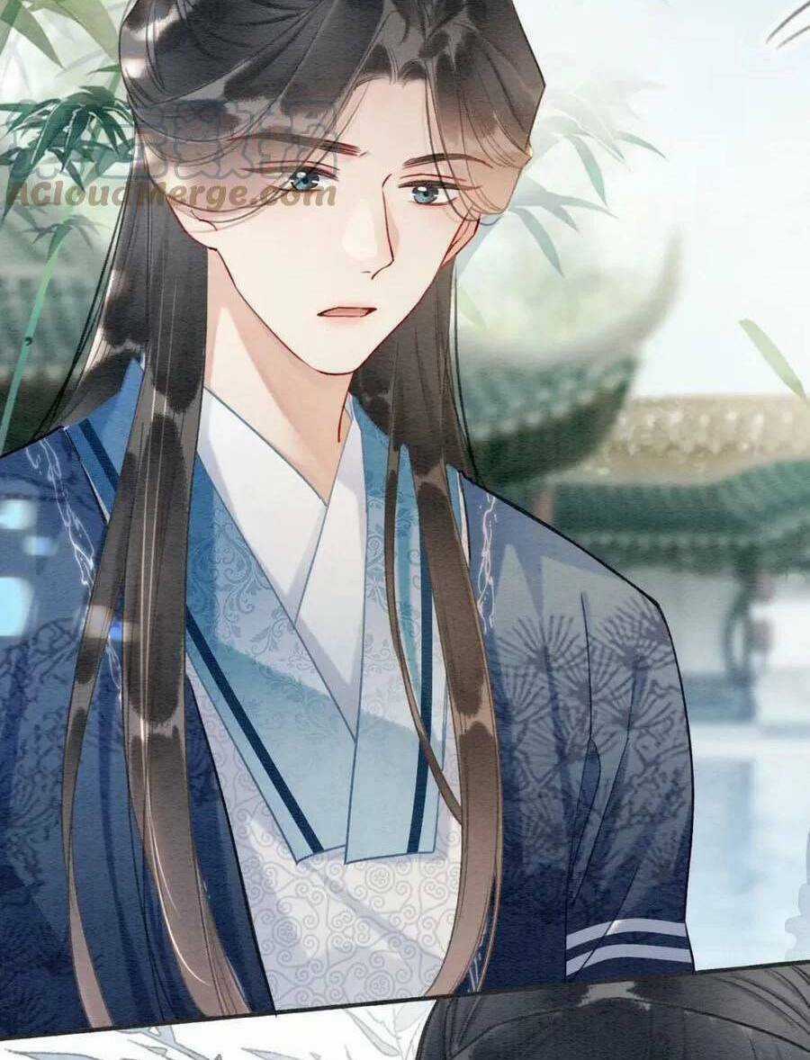 Sổ Tay Công Lược Hắc Liên Hoa Chapter 119 trang 16