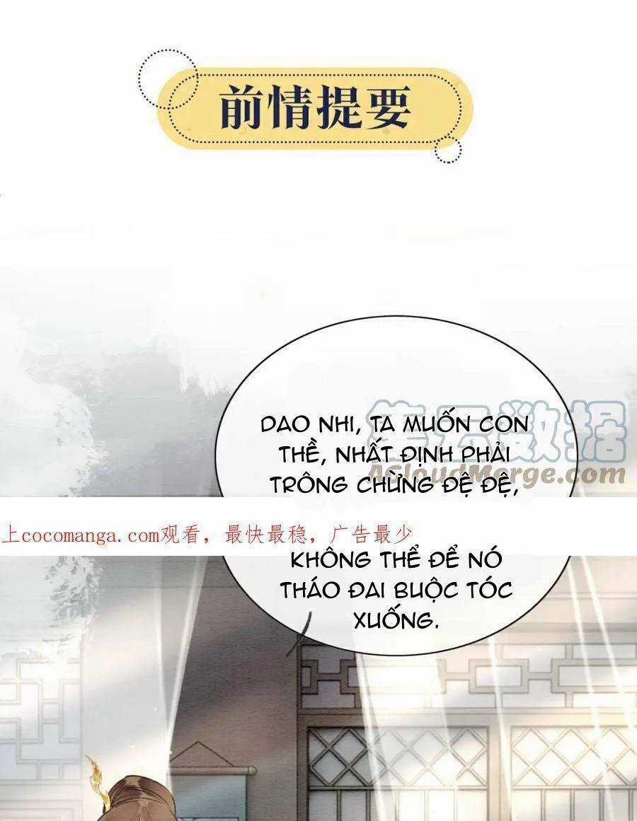 Sổ Tay Công Lược Hắc Liên Hoa Chapter 119 trang 2